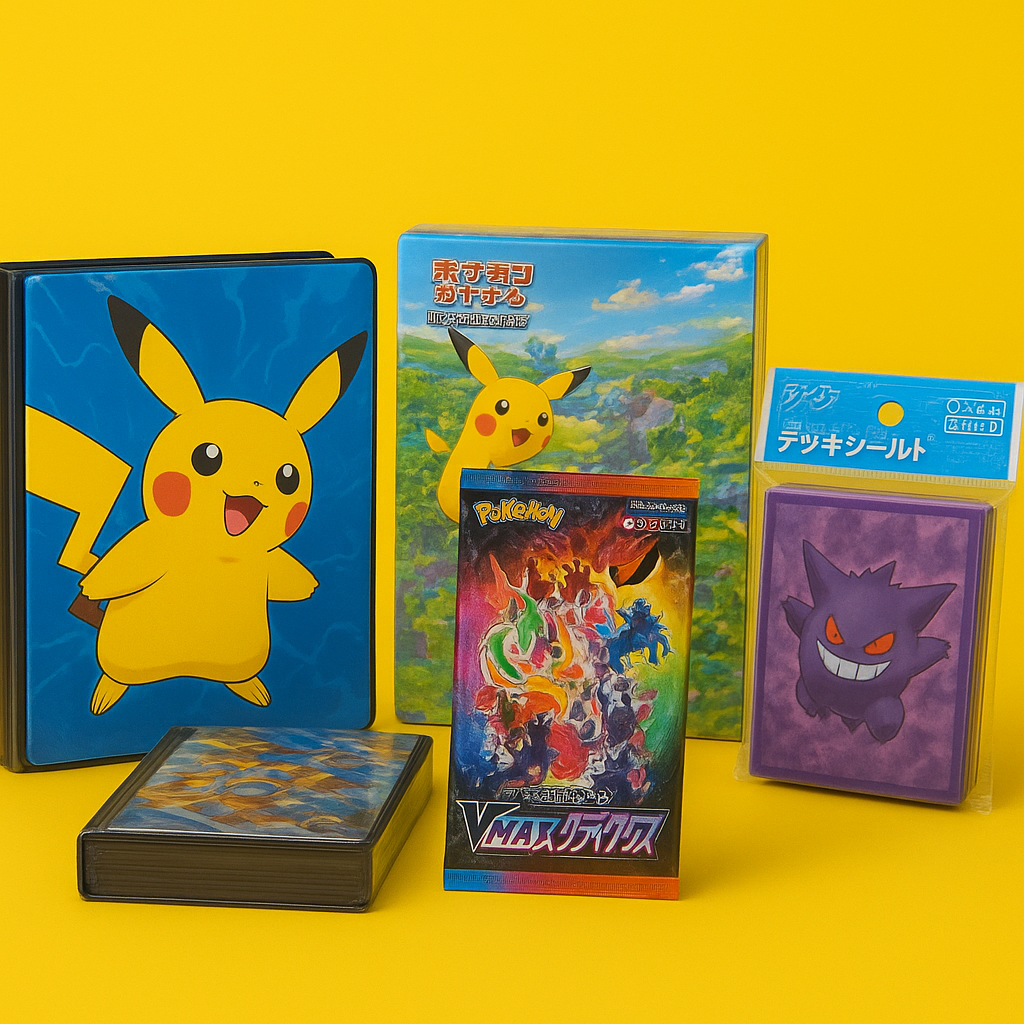 Pokemon