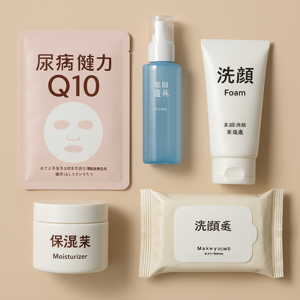 Skincare