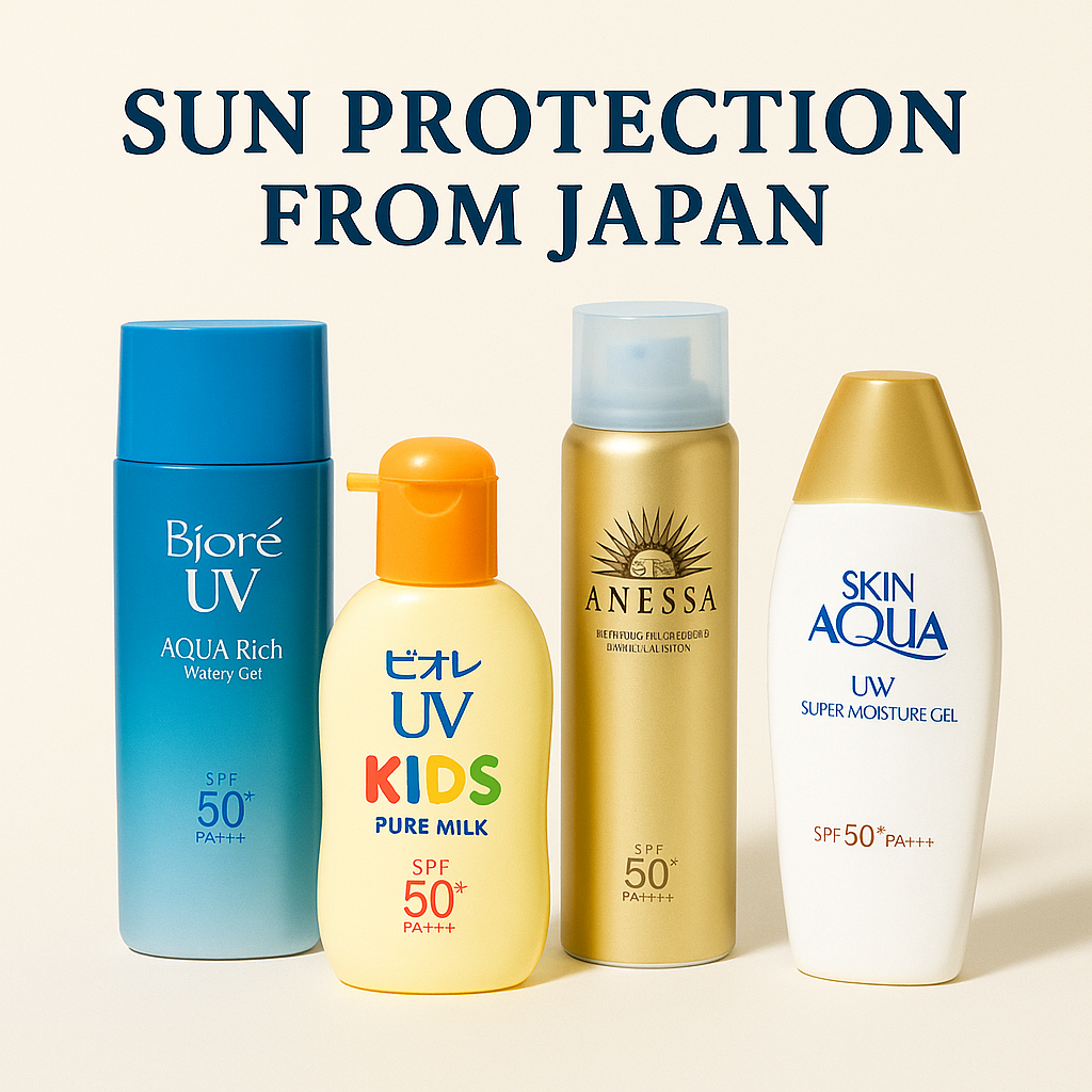 Sun Protection